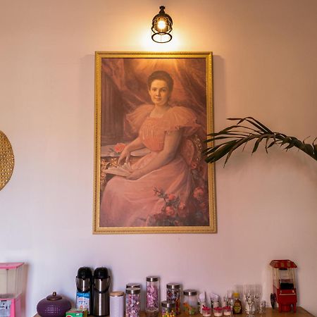 Casa Rosa - Alma Hotels Santa Marta  Eksteriør billede