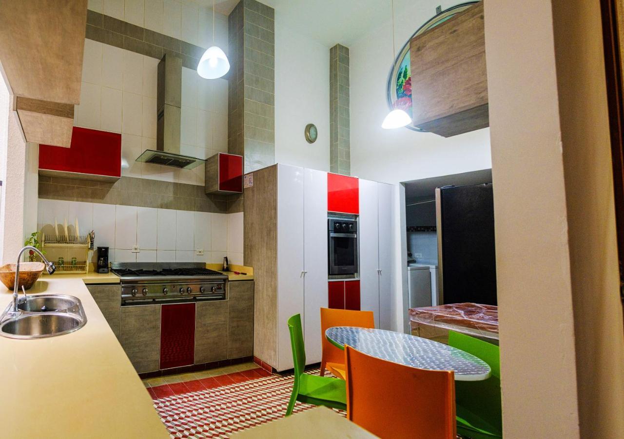 Casa Rosa - Alma Hotels Santa Marta  Eksteriør billede
