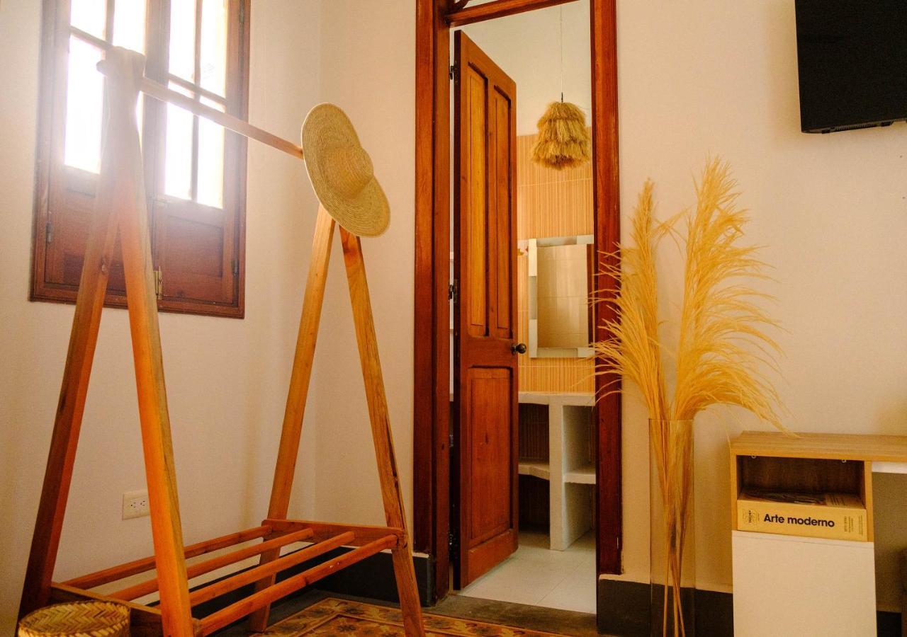 Casa Rosa - Alma Hotels Santa Marta  Eksteriør billede