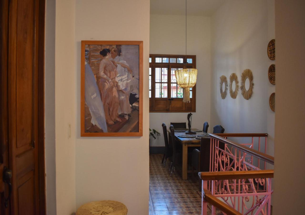 Casa Rosa - Alma Hotels Santa Marta  Eksteriør billede