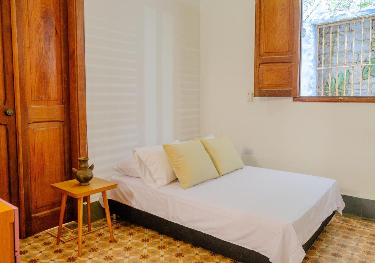 Casa Rosa - Alma Hotels Santa Marta  Eksteriør billede