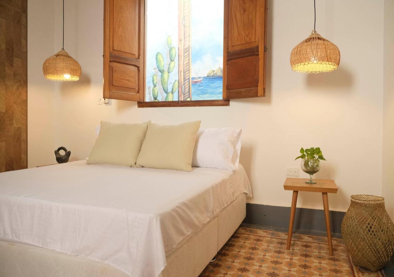 Casa Rosa - Alma Hotels Santa Marta  Eksteriør billede