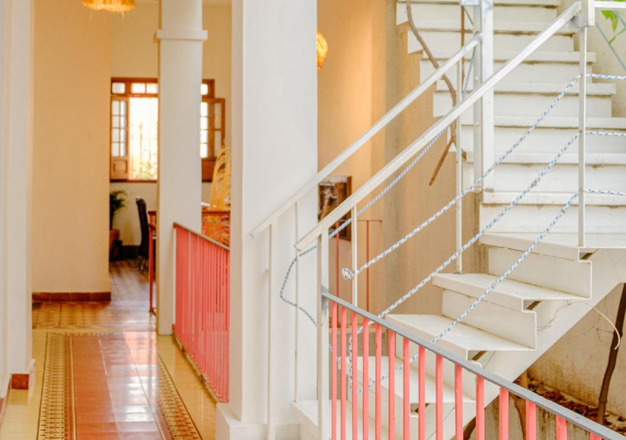 Casa Rosa - Alma Hotels Santa Marta  Eksteriør billede