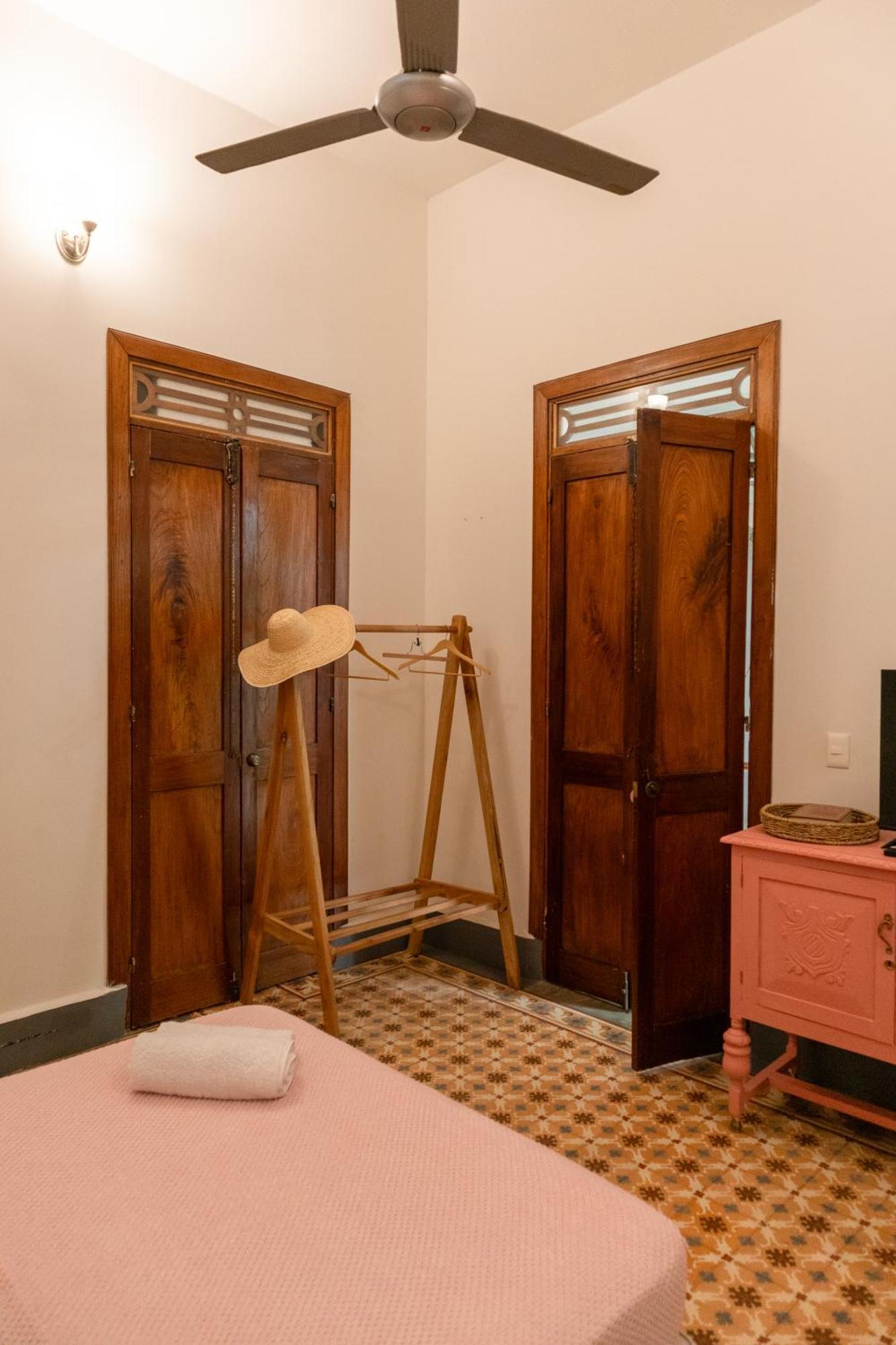Casa Rosa - Alma Hotels Santa Marta  Eksteriør billede