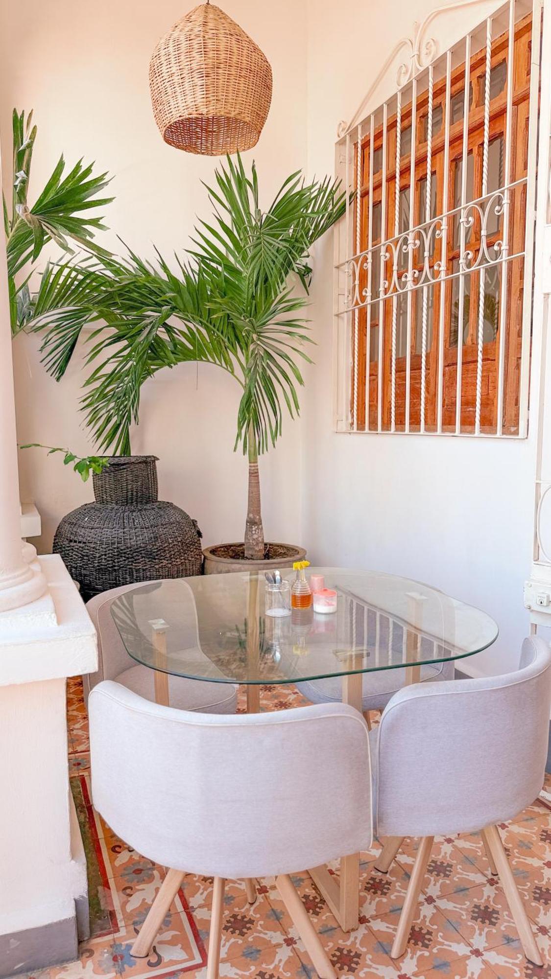 Casa Rosa - Alma Hotels Santa Marta  Eksteriør billede