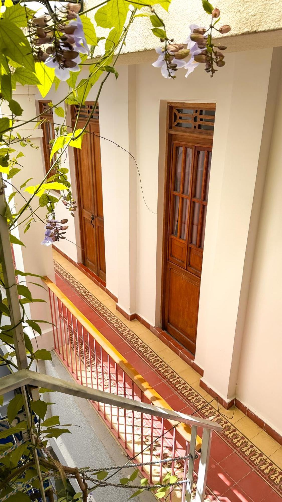 Casa Rosa - Alma Hotels Santa Marta  Eksteriør billede