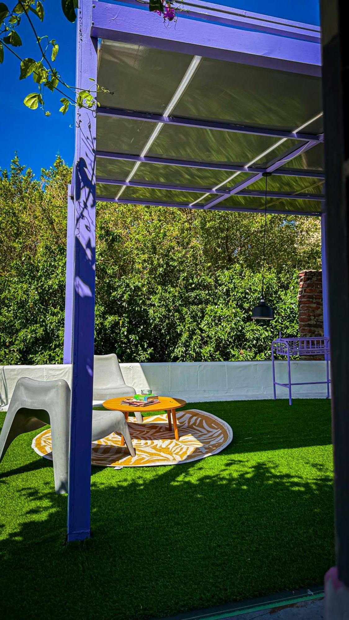 Casa Rosa - Alma Hotels Santa Marta  Eksteriør billede